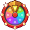 العجلة Casino Superbet