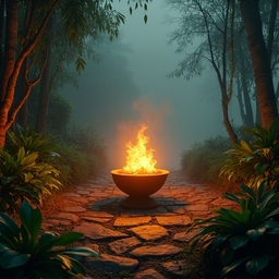 Jungle Ember Superbet Juegos