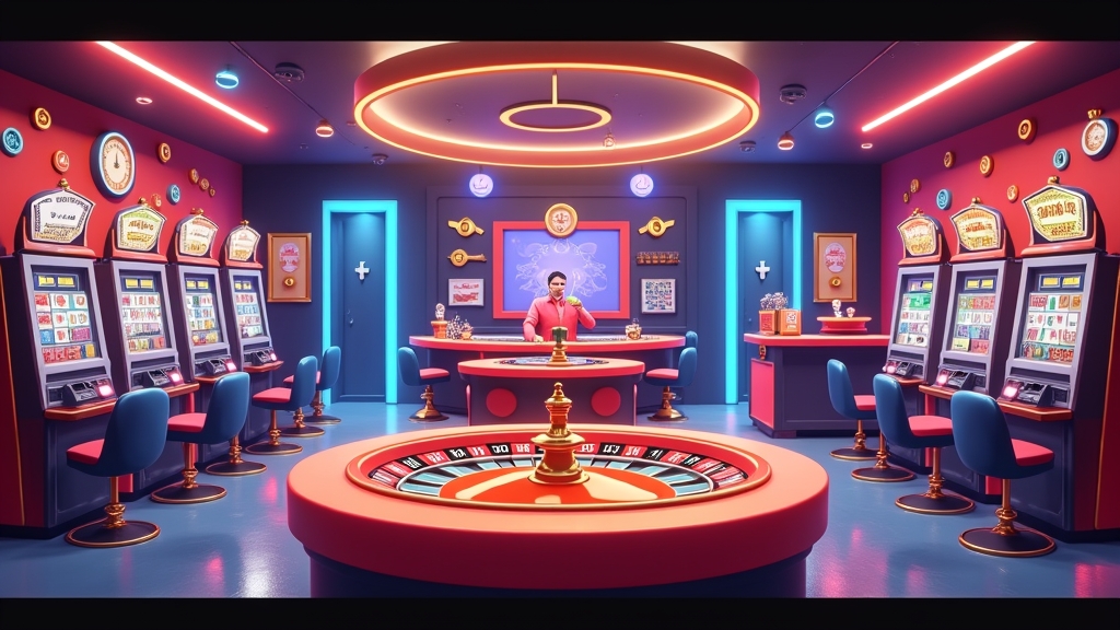 Superbet Casino