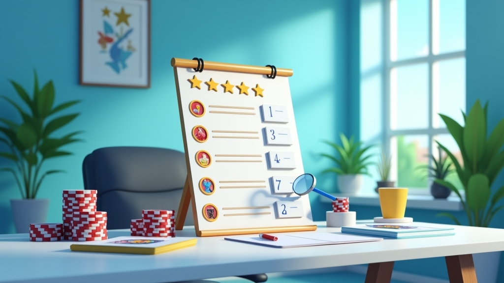 Superbet Casino Review