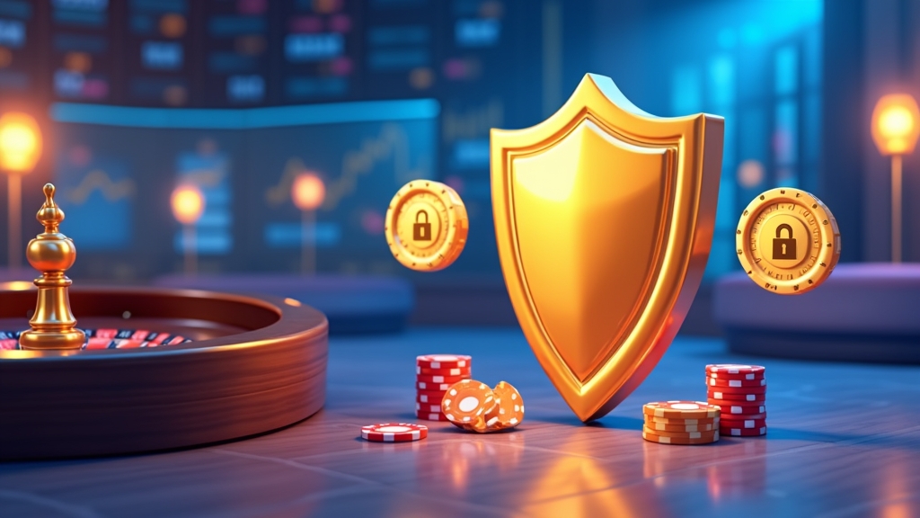 Superbet Pro Casino
