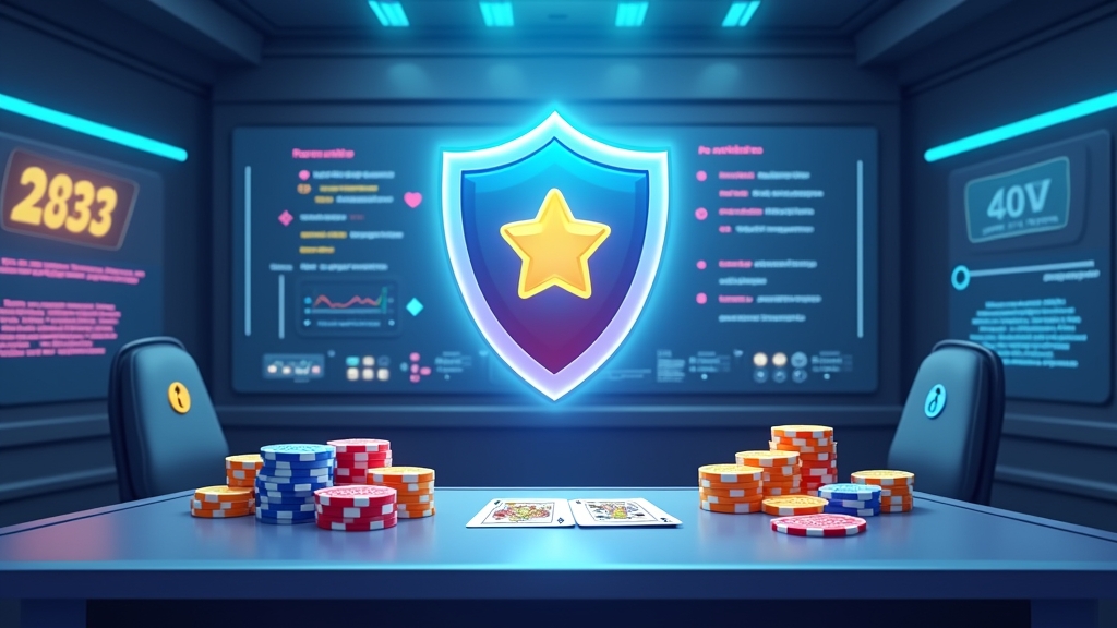 Superbet Casino Review